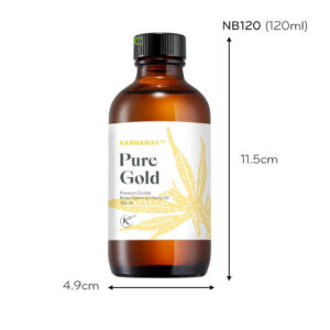 Hai Thuy Tinh Nau 120ml