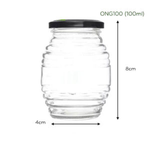 Hu Thuy Tinh Con Ong 100ml