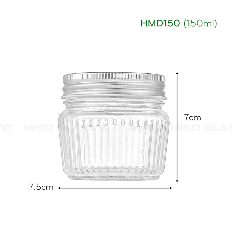 Hu Thuy Tinh Than Soc Hmd 150ml Hu Thuy Tinh Than Soc Hmd 150ml