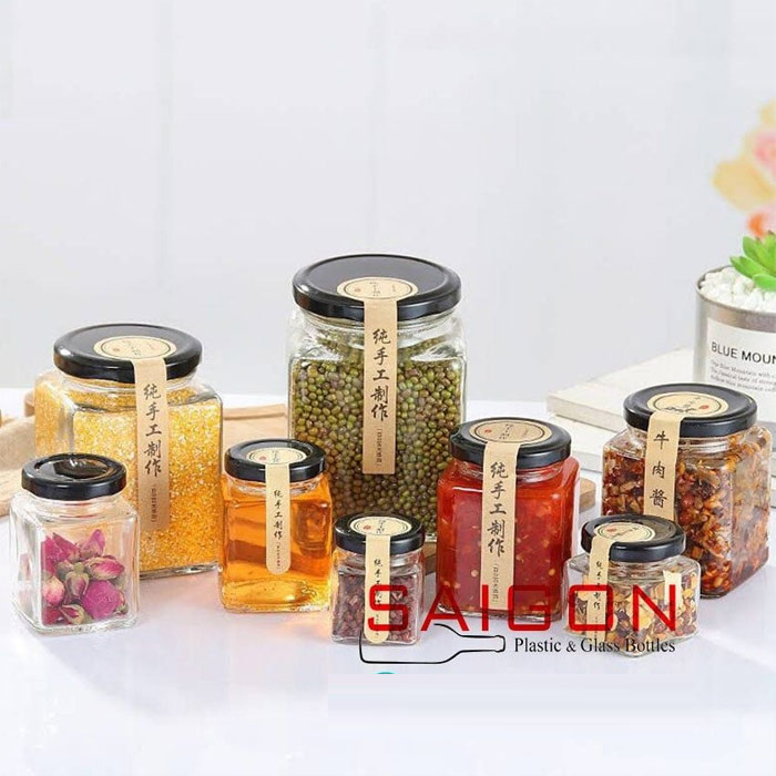 Hu Thuy Tinh Vuong 500ml 02 Hu Thuy Tinh Vuong 500ml 02